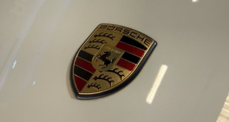 Porsche 911 Type 997 997.2 Carrera 4 S Coupe 3.8 385 CV PDK  occasion � LA TOUR DE SALVAGNY - photo n�4