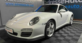 Annonce Porsche 911 Type 997 occasion Essence 997.2 Carrera 4 S Coupe 3.8 385 CV PDK � LA TOUR DE SALVAGNY