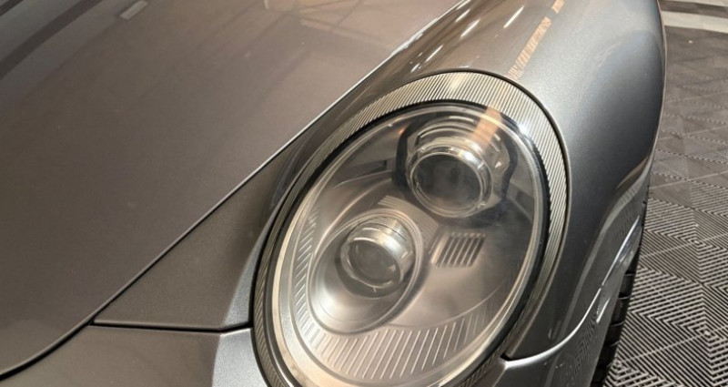 Porsche 911 Type 997 997.2 Carrera 4 S Coupe PDK 385 CV  occasion � LA TOUR DE SALVAGNY - photo n�5