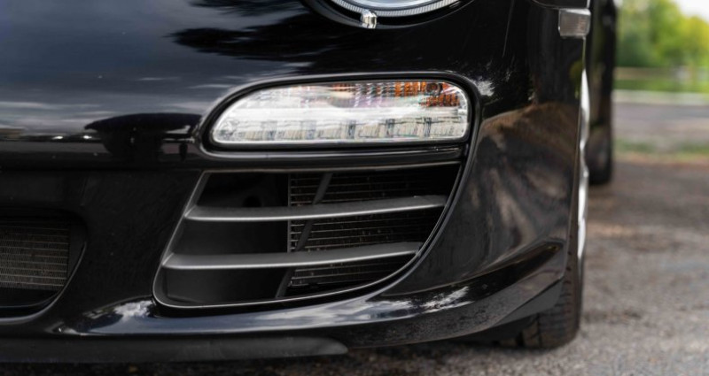 Porsche 911 Type 997 997.2 CARRERA 4S 3.8 385 ch  occasion  Champagne Sur Seine - photo n7