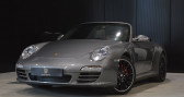 Porsche 911 Type 997 997.2 Carrera 4S cabriolet 3.8i PDK 385   Lille 59