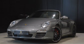 Porsche 911 Type 997 997.2 Carrera 4S cabriolet 3.8i PDK 385   Lille 59