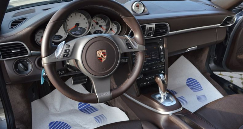 Porsche 911 Type 997 997.2 Carrera 4S cabriolet 3.8i PDK 385  occasion  Lille - photo n7
