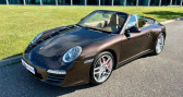 Porsche 911 Type 997 997.2 CARRERA 4S CABRIOLET 3.8L 385 PDK   Venelles 13