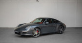 Annonce Porsche 911 Type 997 occasion Essence 997.2 CARRERA 4S PDK � Paris
