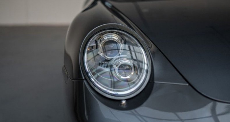 Porsche 911 Type 997 997.2 CARRERA 4S PDK  occasion � Paris - photo n�4