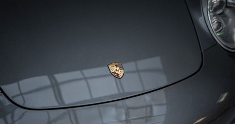 Porsche 911 Type 997 997.2 CARRERA 4S PDK  occasion � Paris - photo n�5