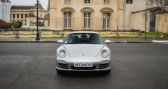 Porsche 911 Type 997 997.2 Carrera 4S   Paris 75