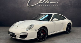 Porsche 911 Type 997 occasion 2011 mise en vente &agrave; CHAZAY D'AZERGUES par le garage CARS EXPERIENCE - photo n&deg;1