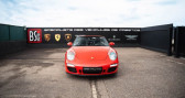 Porsche 911 Type 997 997.2 Carrera GTS Cabriolet 3.8l 408 ch  � SOUFFELWEYERSHEIM 67