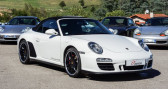 Porsche 911 Type 997 997.2 Carrera GTS Cabriolet PDK / CHRONO / BOSE / REGULATEUR   Boulieu-Lès-Annonay 07