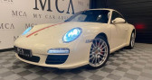 Annonce Porsche 911 Type 997 occasion Essence 997.2 carrera s 3.8 385 ch bvm6 à MARCILLY D'AZERGUES