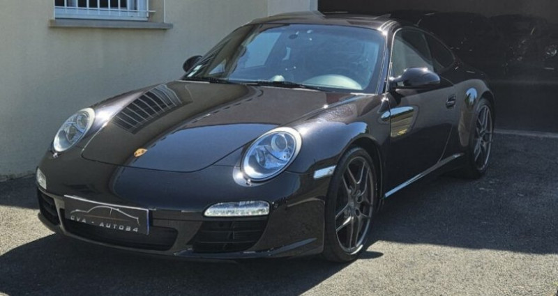 Porsche 911 Type 997 997.2 CARRERA S 3.8 L  occasion  VIC LA GARDIOLE - photo n3