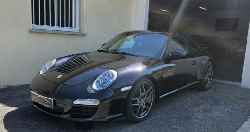 Porsche 911 Type 997 997.2 CARRERA S 3.8 L  occasion  VIC LA GARDIOLE - photo n2