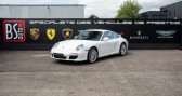 Porsche 911 Type 997 occasion année 2011 boite Manuelle Annonce Porsche 911 Type 997 occasion Essence 997.2 Carrera S 3.8l - 385ch - BOITE MECANIQUE ! à SOUFFELWEYERSHEIM