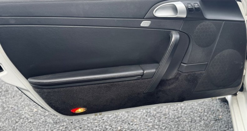 Porsche 911 Type 997 997.2 CARRERA S 385 CV PDK  occasion � LES MARTRES DE VEYRE - photo n�5