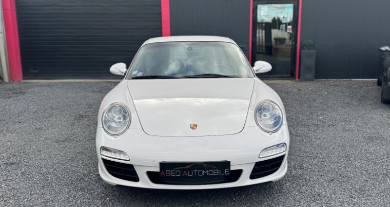 Porsche 911 Type 997 997.2 CARRERA S 385 CV PDK  occasion � LES MARTRES DE VEYRE - photo n�2