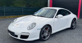 Porsche 911 Type 997 997.2 CARRERA S 385 CV PDK  � LES MARTRES DE VEYRE 63