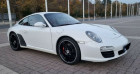 Porsche 911 Type 997 997.2 carrera S, approuved 05/2023, 2eme main, Toit ouvrant,  à VILLENEUVE LOUBET 06