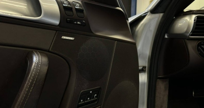 Porsche 911 Type 997 997.2 Carrera S Cabriolet PDK  occasion � Jouy-le-potier - photo n�6