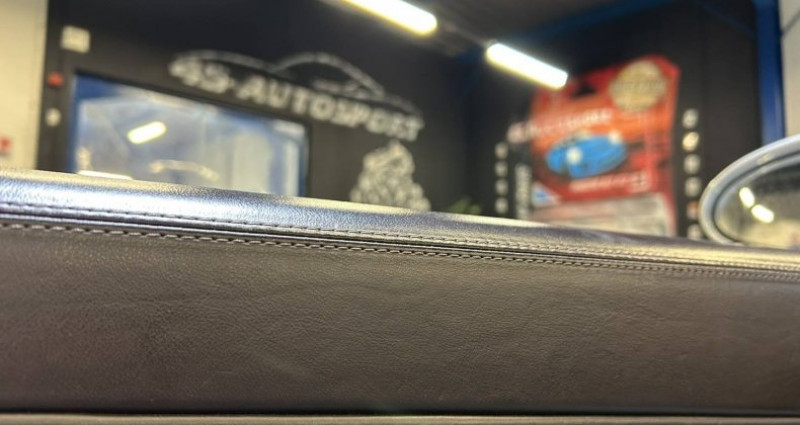 Porsche 911 Type 997 997.2 Carrera S Cabriolet PDK  occasion � Jouy-le-potier - photo n�5