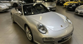 Annonce Porsche 911 Type 997 occasion Essence 997.2 Carrera S Cabriolet PDK � Jouy-le-potier