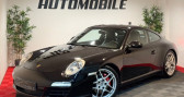Porsche 911 Type 997 occasion année 2011 boite Automatique Annonce Porsche 911 Type 997 occasion Essence 997.2 COUPE 3.8i CARRERA 385 CV PDK à LES MARTRES DE VEYRE