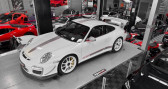 Porsche 911 Type 997 997.2 GT3 4.0 500 - ORIGINE FRANCE EX LOEB/DELECOUR   SAINT LAURENT DU VAR 06