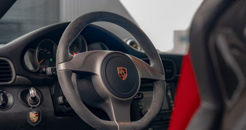 Porsche 911 Type 997 997.2 GT3 CS 3.8 435 CH Origine France PPF Sport Chrono CarP  occasion � Sausheim - photo n�4