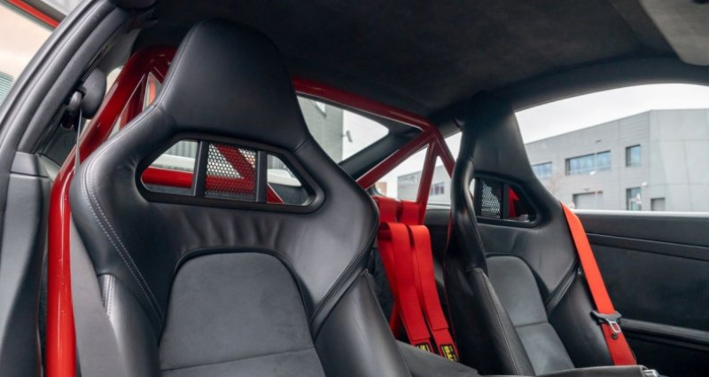 Porsche 911 Type 997 997.2 GT3 CS 3.8 435 CH Origine France PPF Sport Chrono CarP  occasion � Sausheim - photo n�5