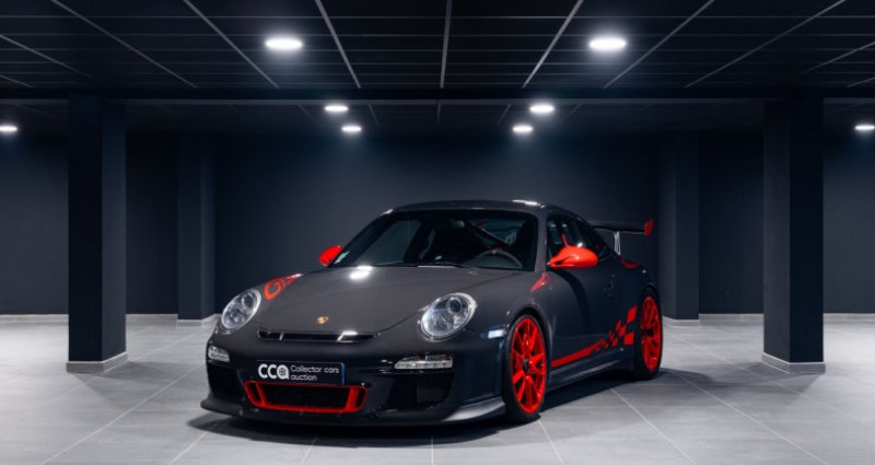 Porsche 911 Type 997 997.2 GT3 RS  occasion � LYON