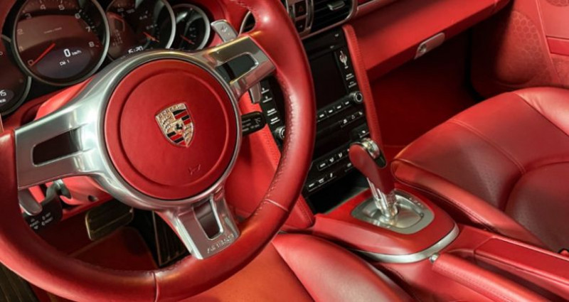 Porsche 911 Type 997 997.2 GTS 3.8 408ch PDK, PSE, TOE, Chrono, BOSE, Cuir  occasion  VILLETTE D ANTHON - photo n6