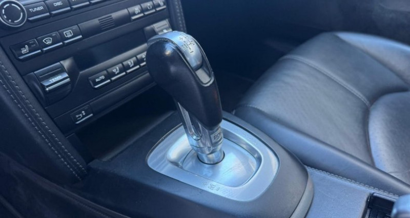 Porsche 911 Type 997 997.2 PDK 3.6 345ch  occasion � MOUGINS - photo n�3