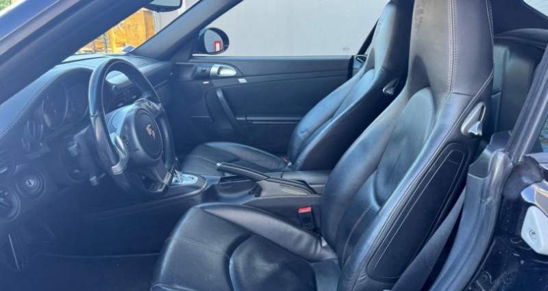 Porsche 911 Type 997 997.2 PDK 3.6 345ch  occasion � MOUGINS - photo n�6