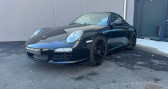 Annonce Porsche 911 Type 997 occasion Essence 997.2 PDK 3.6 345ch � MOUGINS