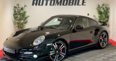 Annonce Porsche 911 Type 997 occasion Essence 997.2 TURBO 3.8 500 CV PDK à LES MARTRES DE VEYRE