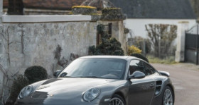 Porsche 911 Type 997 occasion 2010 mise en vente &agrave; Ciry-Salsogne par le garage CLUB SPORT RACING - photo n&deg;1