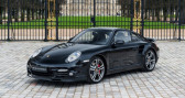 Annonce Porsche 911 Type 997 occasion Essence 997.2 Turbo PDK *Very low mileage* � PARIS