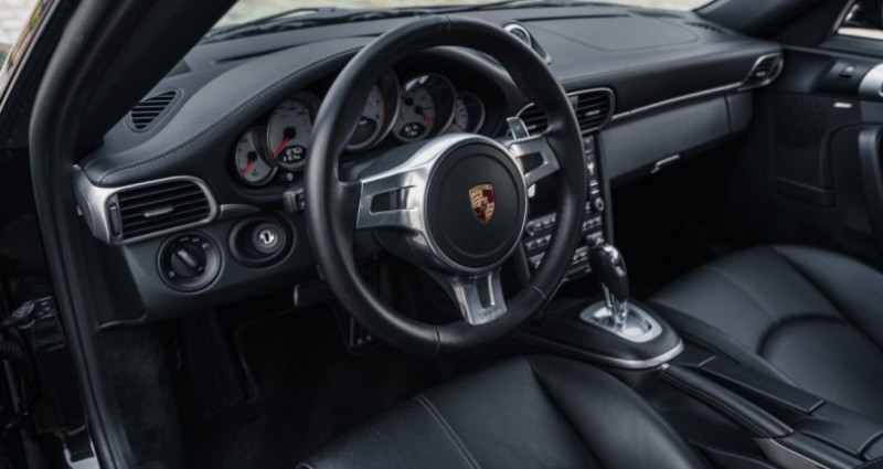 Porsche 911 Type 997 997.2 Turbo PDK *Very low mileage*  occasion � PARIS - photo n�7