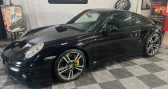 Porsche 911 Type 997 997.2 TURBO S 3.8 PDK  2011 - annonce de voiture en vente sur Auto Sélection.com
