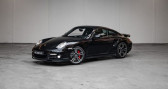 Annonce Porsche 911 Type 997 occasion Essence 997.2 TURBO � Paris