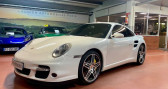 Porsche 911 Type 997 997 3.6 480 TURBO BOITE MECANIQUE  2007 - annonce de voiture en vente sur Auto Sélection.com