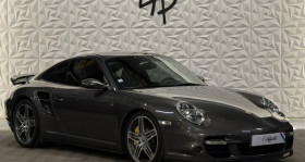 Porsche 911 Type 997 , garage L'AUTOMOBILE PARIS � M�ry Sur Oise