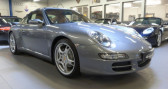 Porsche 911 Type 997 occasion année 2006 boite Manuelle Annonce Porsche 911 Type 997 occasion Essence 997 3.6 CARRERA 4 325 ch à Jouy-le-potier