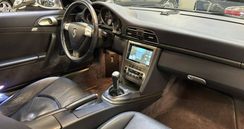 Porsche 911 Type 997 997 3.6 Carrera 4 325ch  occasion  Jouy-le-potier - photo n3