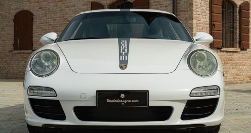 Porsche 911 Type 997 997 3.6 CARRERA MK2  occasion  Reggio Emilia - photo n7