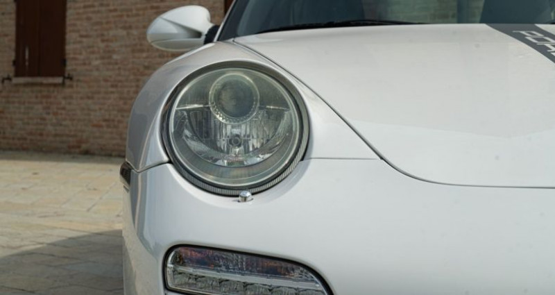 Porsche 911 Type 997 997 3.6 CARRERA MK2  occasion  Reggio Emilia - photo n6