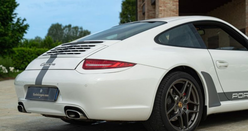 Porsche 911 Type 997 997 3.6 CARRERA MK2  occasion  Reggio Emilia - photo n4