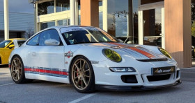 Porsche 911 Type 997 occasion 2006 mise en vente &agrave; PERPIGNAN par le garage AUTO CONCEPT 66 - photo n&deg;1