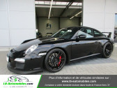 Porsche 911 Type 997 occasion année 2006 boite Manuelle Annonce Porsche 911 Type 997 occasion Essence 997 3.6 GT3 à Beaupuy